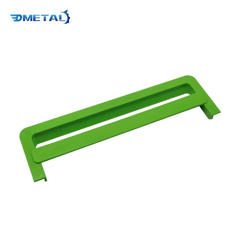 High Quality Plastic Parts Factory pp pvc abs Custom Plastic Injection Molding Plastic Products