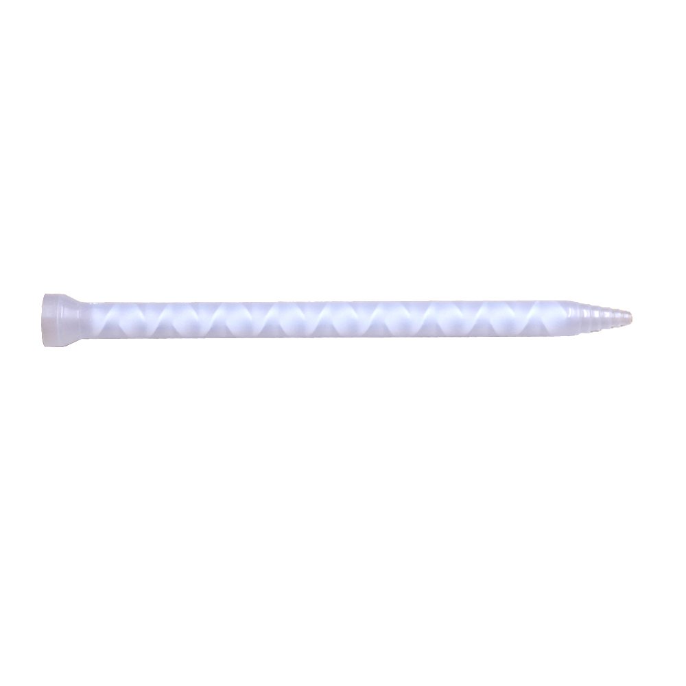 400ml/ 600ml 1:1 Double Component Cartridge Tube Epoxy Adhesive Static Mixier