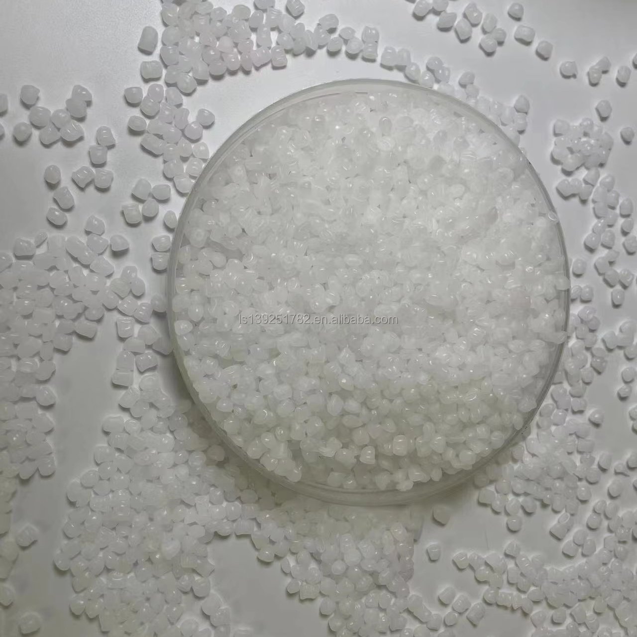 Factory Special Offer! High quality PP food grade polypropylene plastic pellets
