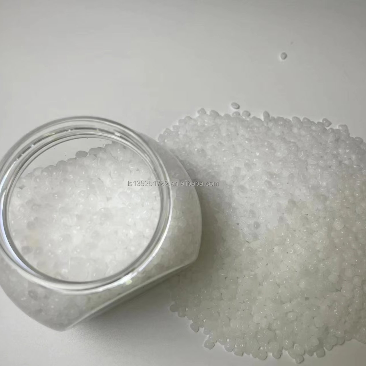 Factory Special Offer! High quality PP food grade polypropylene plastic pellets