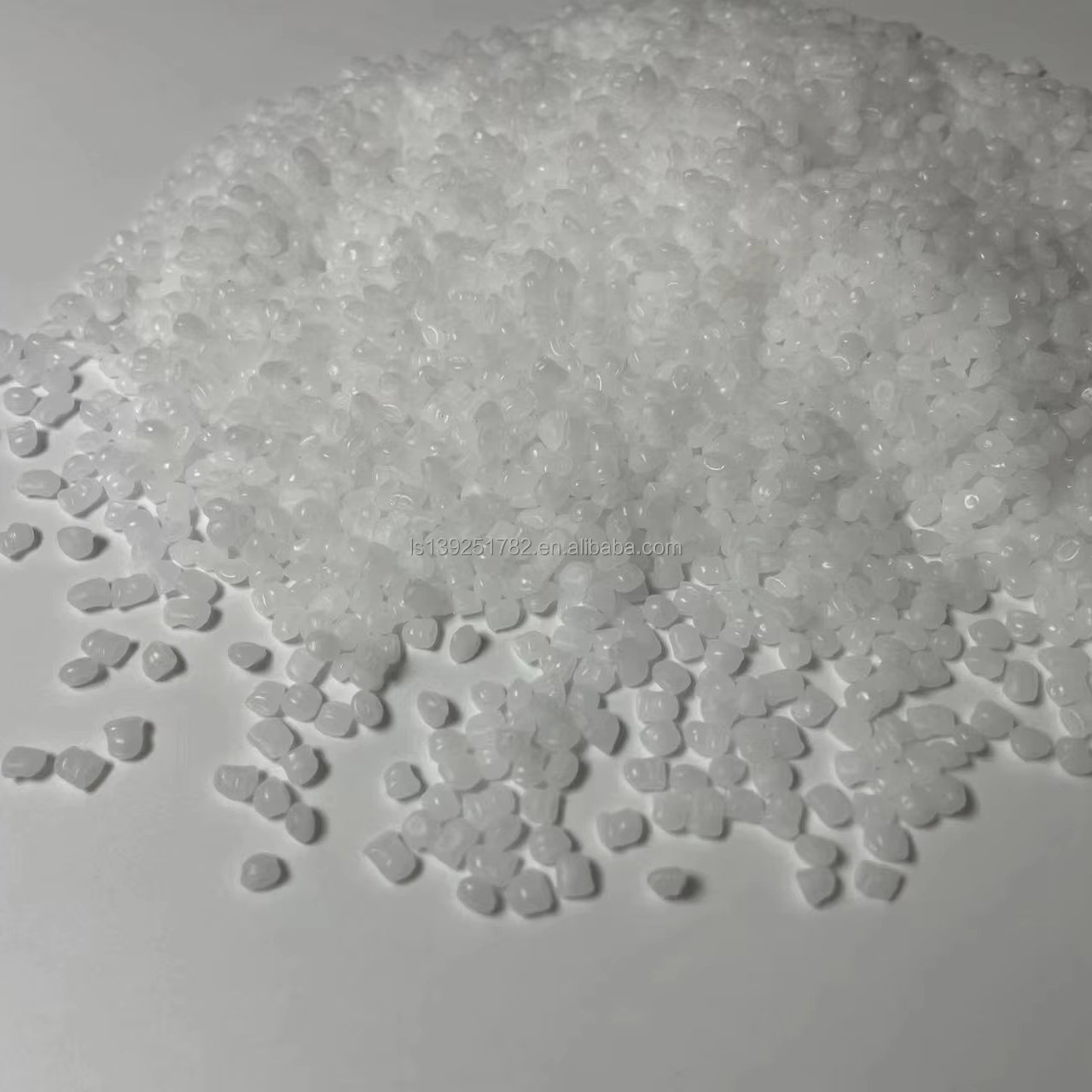 Factory Special Offer! High quality PP food grade polypropylene plastic pellets