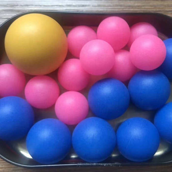 Cheap 3mm to 120mm 50mm 2 Inch PP Plastic Hollow Sphere Ball For Acid Mist