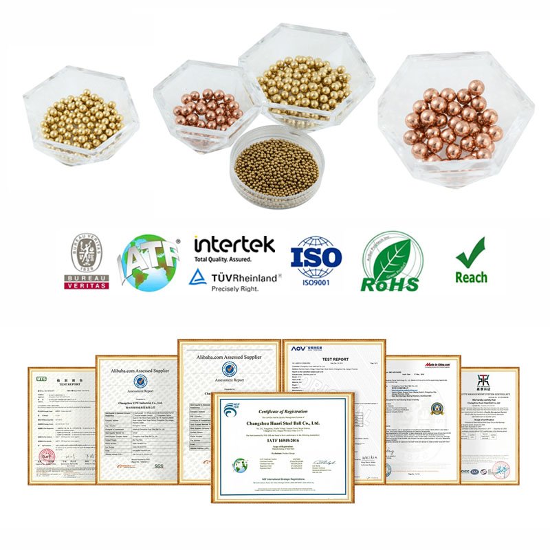 90mm Pp Solid Balls ±0.1mm