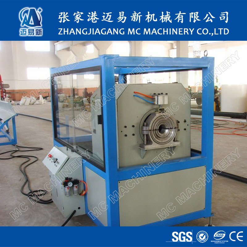50mm-160mm PP pipe Extruder Production Making machine