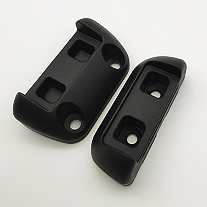Precision Custom Plastic Injection Molding Service Abs PC PP Plastic Injection Molding Parts Manufacturer