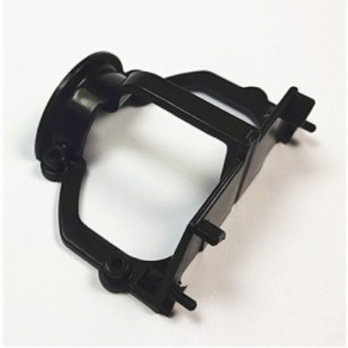 Custom ABS/PP/PE/Nylon mold plastic part