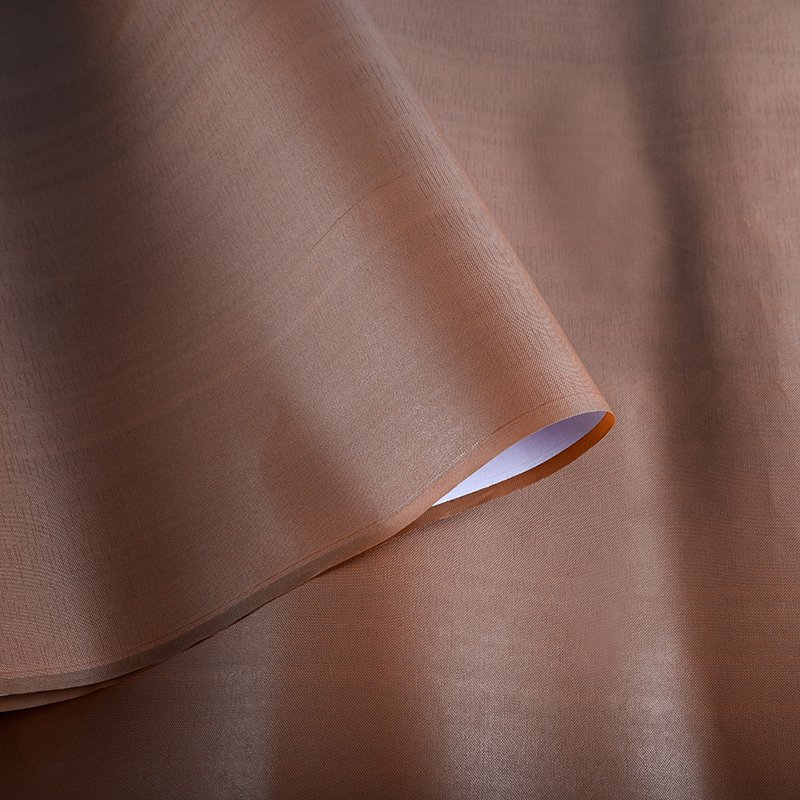 Custom Colorful Polypropylene Sheet PP Film For Plastic Lever Arch File Folder Cover