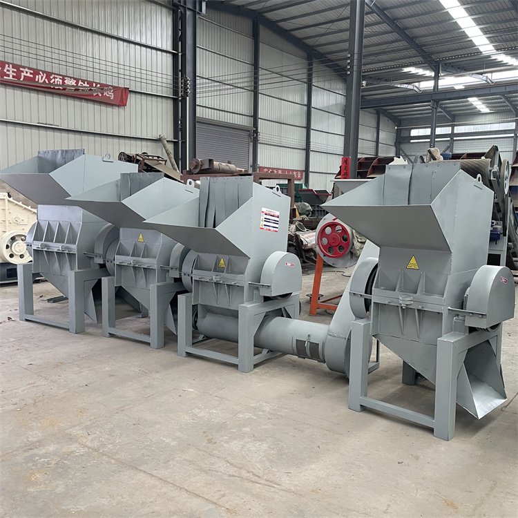 500 kg/h PP PE film washing Line pet bottle washing recycling line