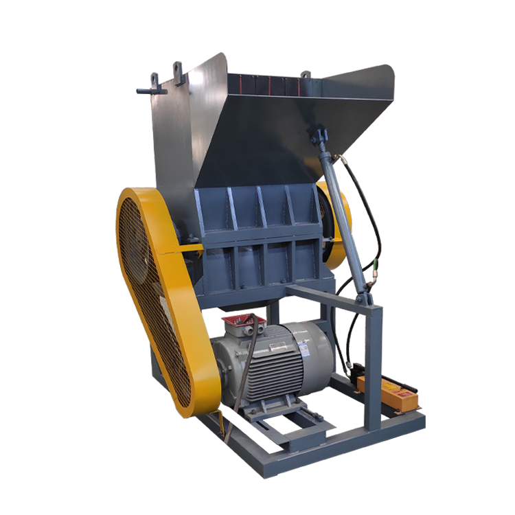 500 kg/h PP PE film washing Line pet bottle washing recycling line