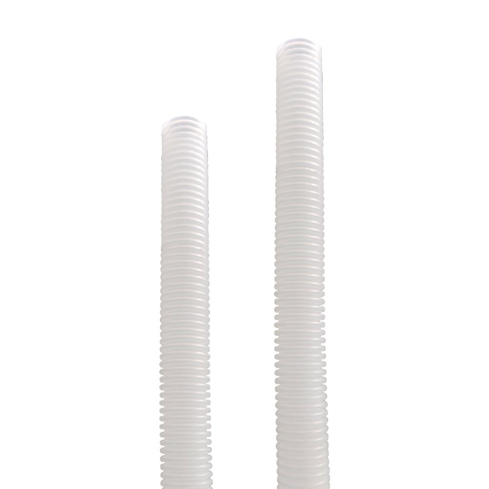Songhu Industrial Grade PP PE PVC Corrugated Pipe Making Machine