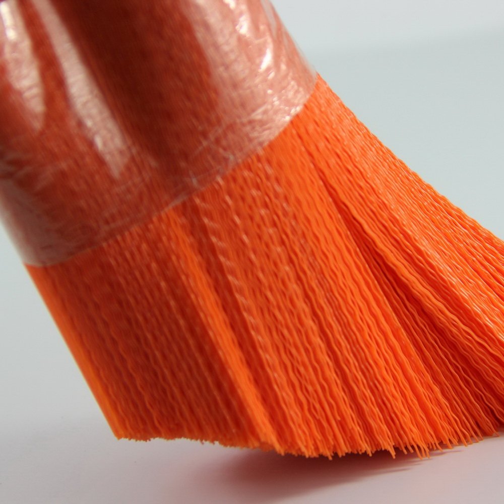 Plastic Bristle Good Price Soft PP Filament Industrial Road Sweeper Brush Broom Filament