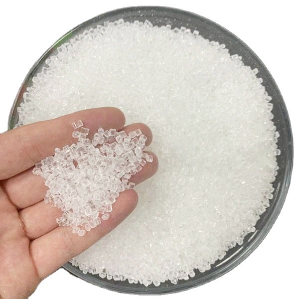 KUNLUN PP H9018/H9018H Homopolymer MFI 60 for thin wall injection molding PP for food container