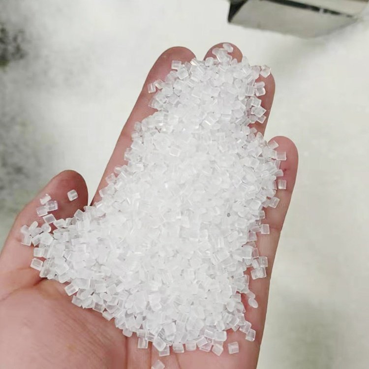 KUNLUN PP H9018/H9018H Homopolymer MFI 60 for thin wall injection molding PP for food container