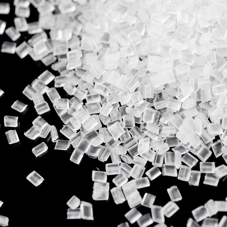 non-woven fabric meltblown raw material PP polypropylene virgin granule PF1500 high mfi melt-blown fabric materials