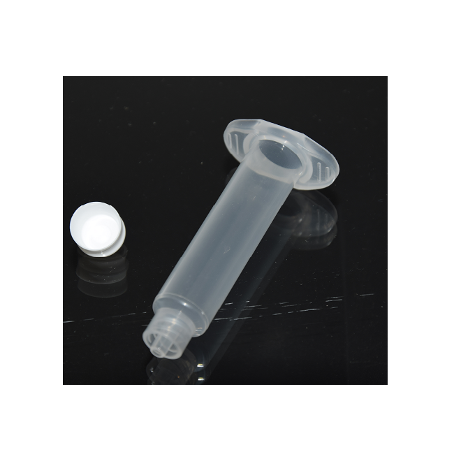 Classic Design 5CC PP Plastic Syringe Dropper Paste Syringes Syringe Luerlock