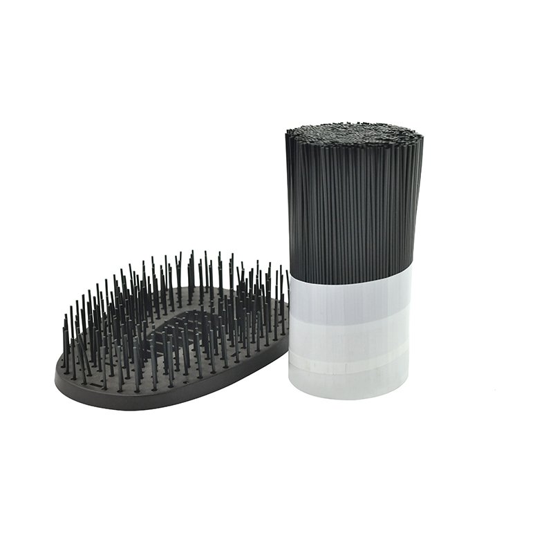 Nylon Bristles PA66 Bristle Nylon 66 Industrial Brush Monofilament Supplier PP Monofilament For Broom