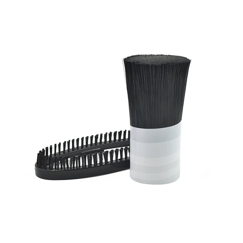 Nylon Bristles PA66 Bristle Nylon 66 Industrial Brush Monofilament Supplier PP Monofilament For Broom