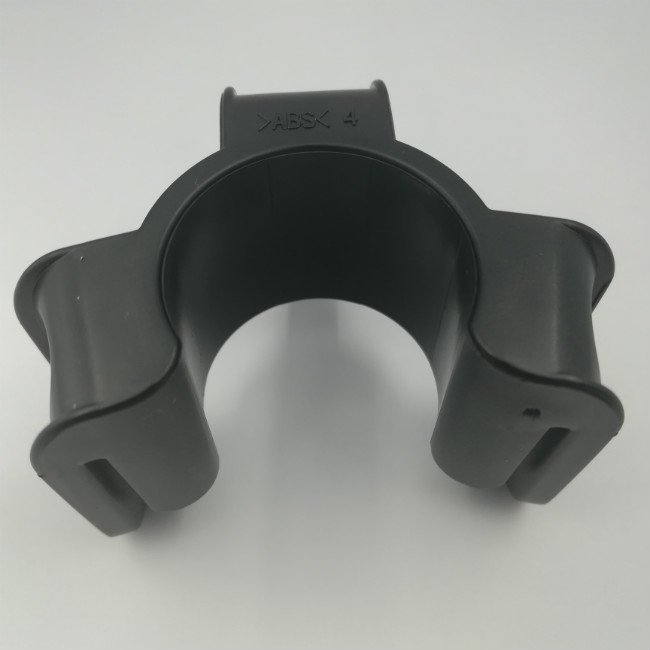 hard engineering plastic ABS PP PA OEM injection low cost injection mould custom injection plastic parts