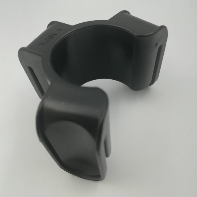 hard engineering plastic ABS PP PA OEM injection low cost injection mould custom injection plastic parts