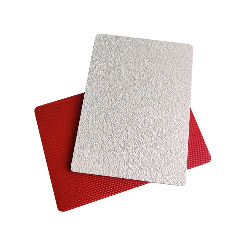 Extrusion Colored Plastic PP Rigid Polypropylene Sheet For Construction
