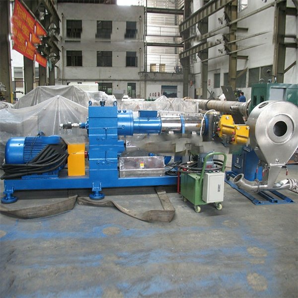Pellet Machine Factory Price Recycling Plastic pp pe pc Pellets Granulator