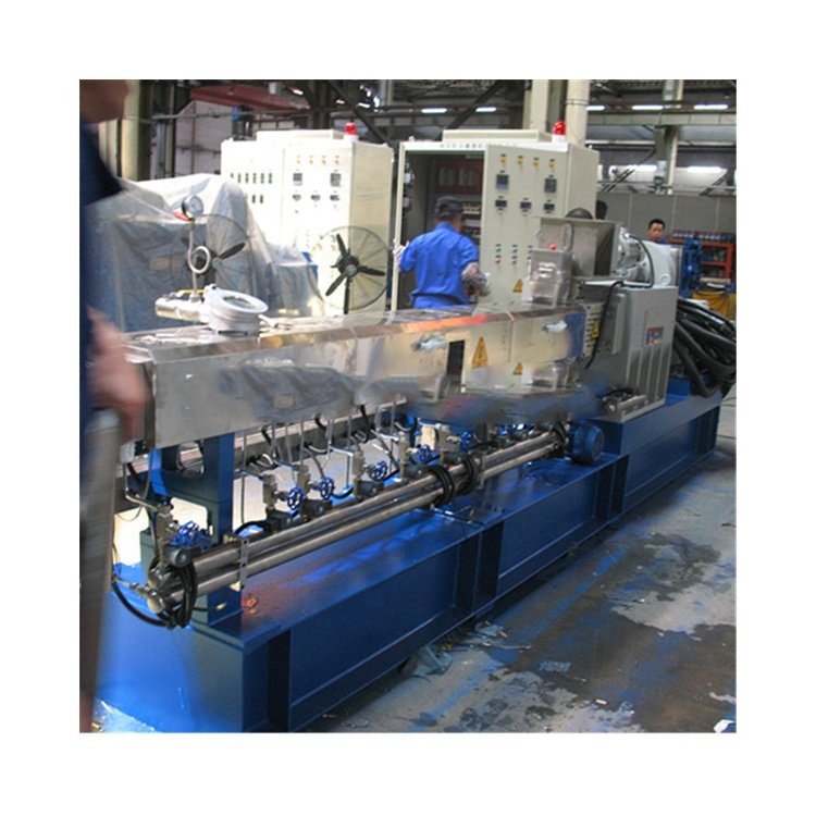Pellet Machine Factory Price Recycling Plastic pp pe pc Pellets Granulator