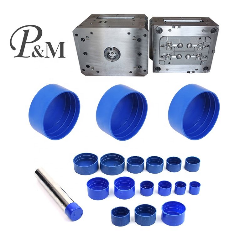 Precision Part Molding Custom Injection Mould Abs Plastic China Plastic Products Factory Mold