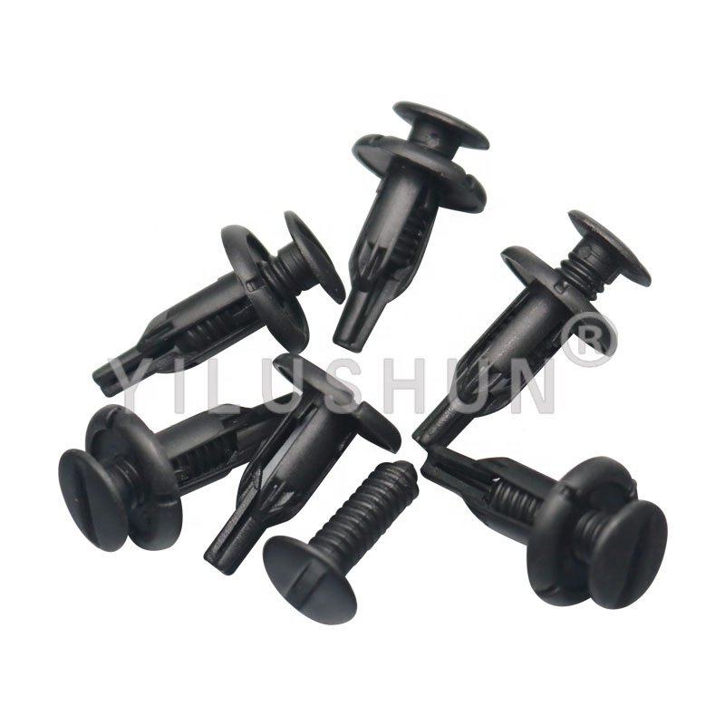B217 Automotive special fasteners push type rivets wholesale sales 91561-S84-A21ZB
