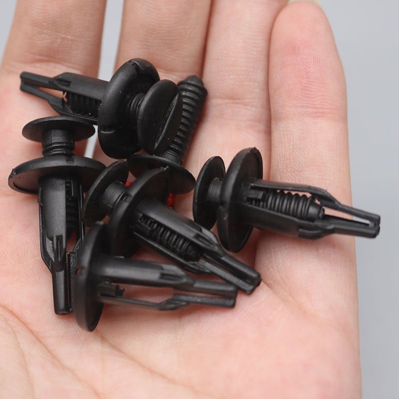 B217 Automotive special fasteners push type rivets wholesale sales 91561-S84-A21ZB