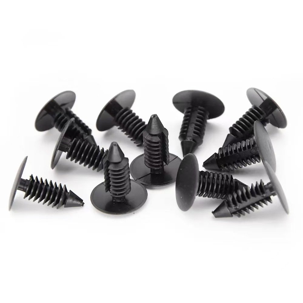 C21 Car Push Retainer Clips for Car Auto Clip and Plastic Fastener