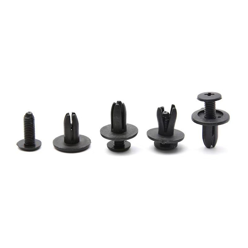 C21 Car Push Retainer Clips for Car Auto Clip and Plastic Fastener