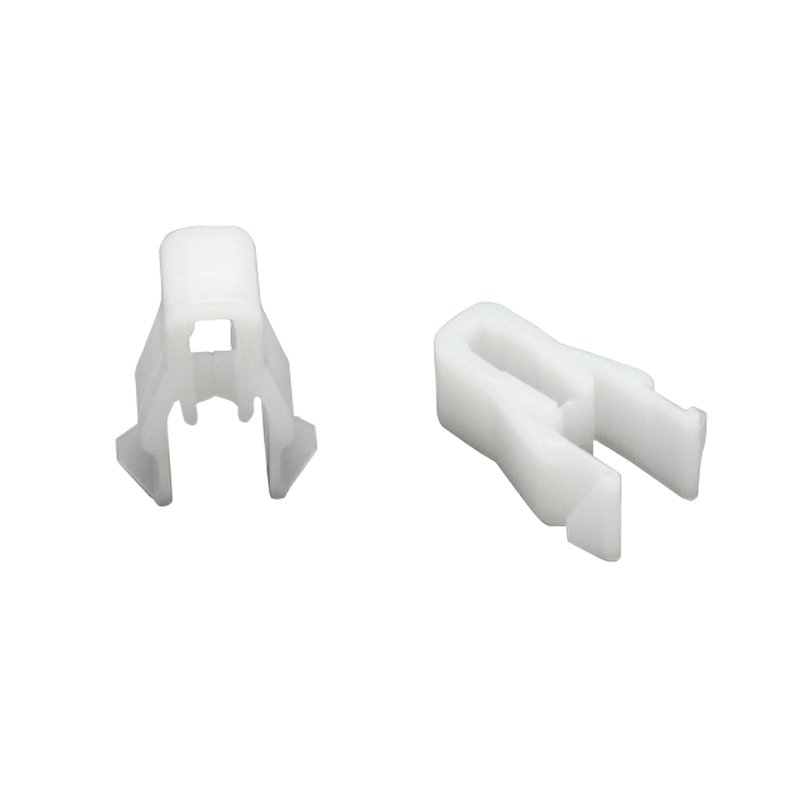 Snap Clip Dashboard Trim Fitting Retainer Clips For Modern Car Series New Plastic & Nylon Bumper Clips Automotive Parts