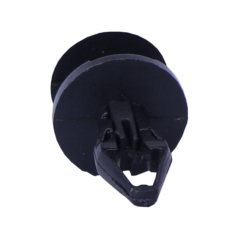 universal Auto Fastener Vehicle Retainer Rivet Door Panel Fender Liner Bumper Fender Trim Plastic Car Clips for buick for cruze