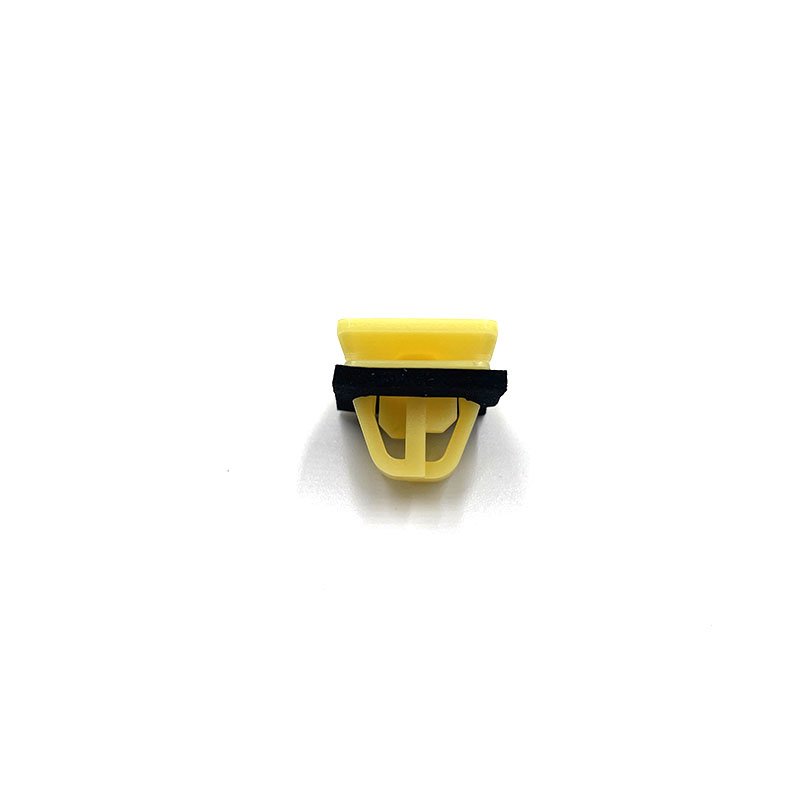 Auto Plastic Clips Car Door Panel Trim Clip Push Type Clip For Car