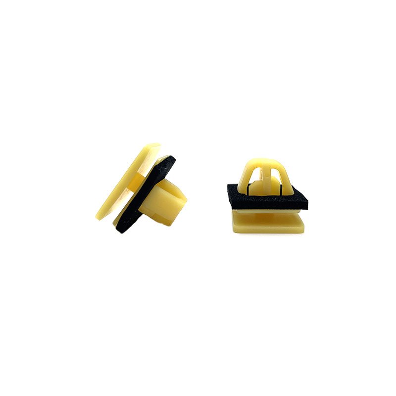 Auto Plastic Clips Car Door Panel Trim Clip Push Type Clip For Car