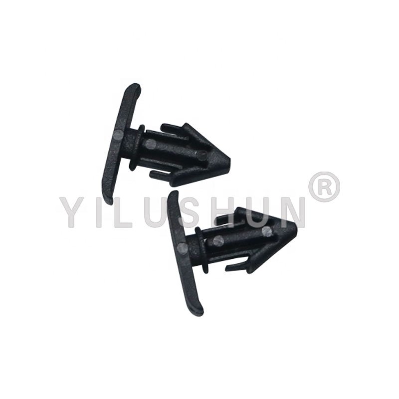 F128 High quality plastic clamps for body sealing wholesale 90467-10146