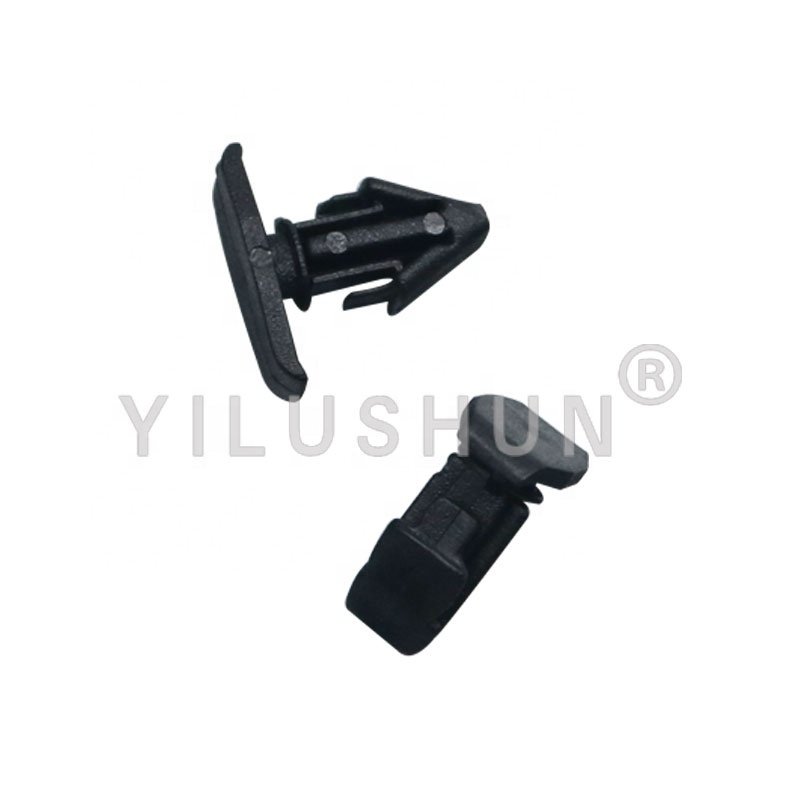 F128 High quality plastic clamps for body sealing wholesale 90467-10146