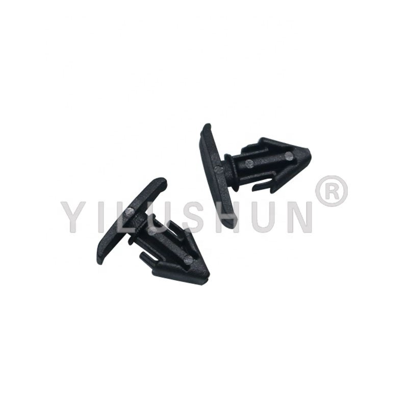F128 High quality plastic clamps for body sealing wholesale 90467-10146