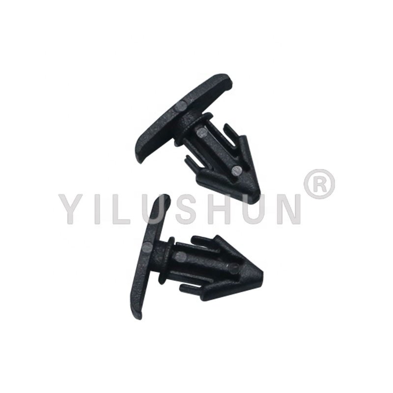F128 High quality plastic clamps for body sealing wholesale 90467-10146