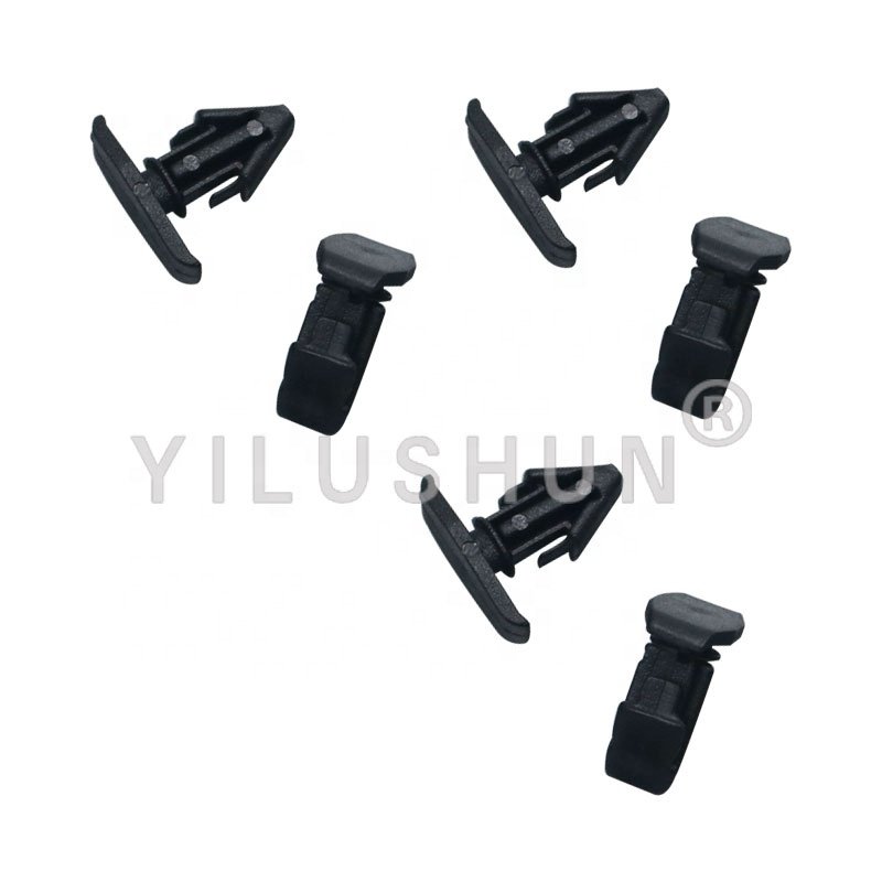 F128 High quality plastic clamps for body sealing wholesale 90467-10146