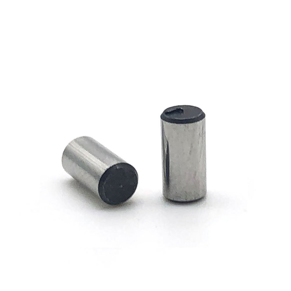 Dowel Pin China Supplier Customized Size Stainless Steel 304 316 Dowel Metal 4Mm 50Mm Cylindrical Steel Dowel Pins
