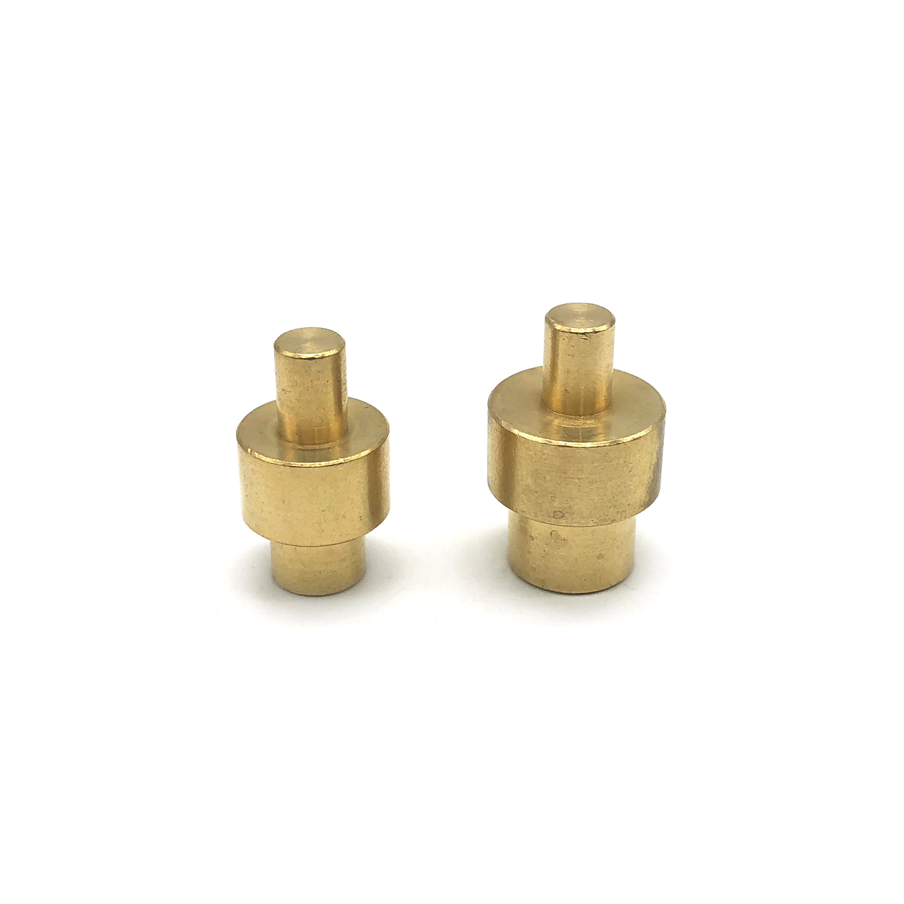 Dowel Pin China Supplier Customized Size Stainless Steel 304 316 Dowel Metal 4Mm 50Mm Cylindrical Steel Dowel Pins