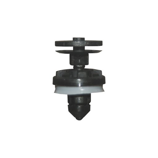 Door Trim Panel Retainer for compatible with Ford Focus Kuga C-Max OEM W7090045300N-1257376-W709004-S300-W709004S300