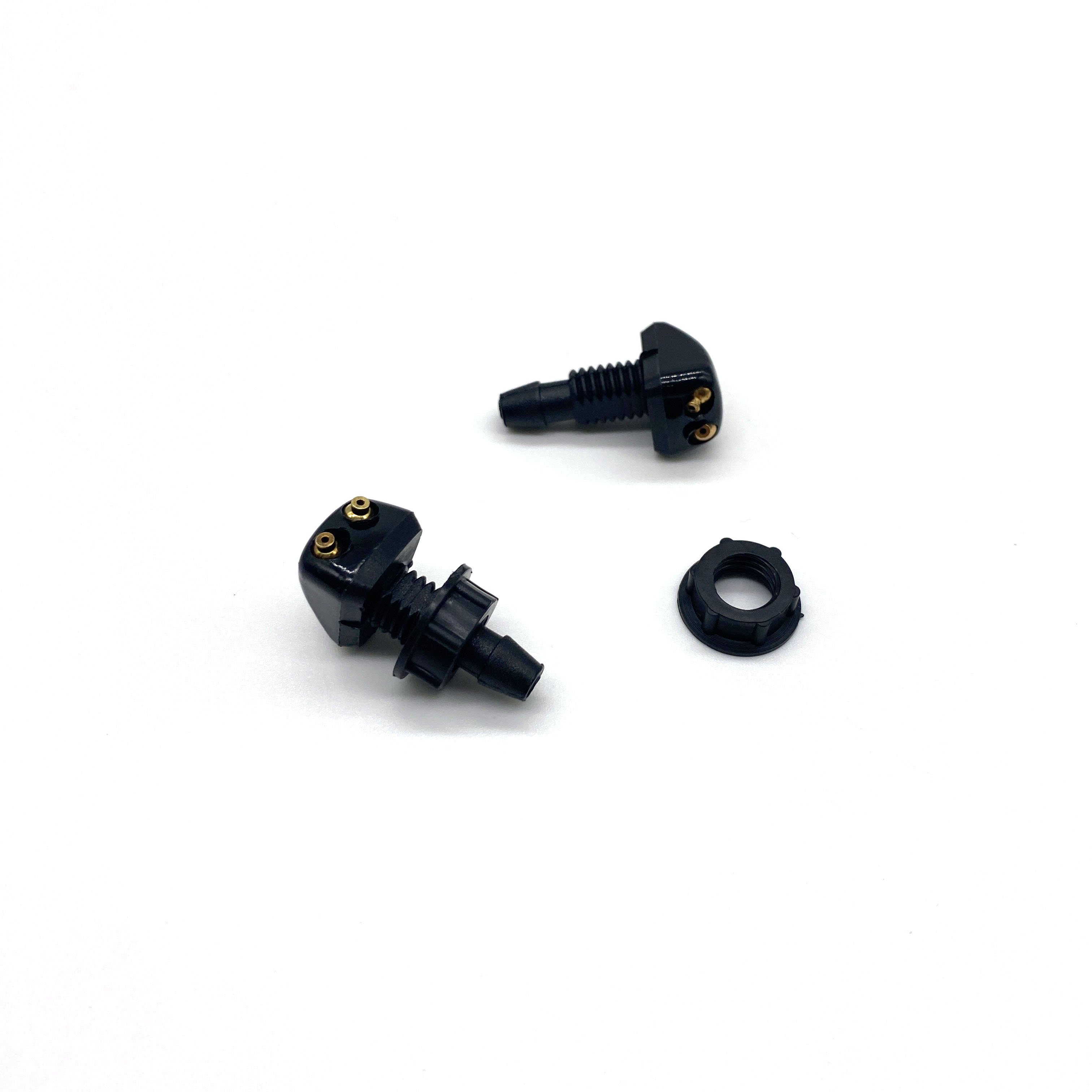 High Quality Car Plastic Fastener Clip Auto Body Clip Auto Clips Car Spray Nozzle