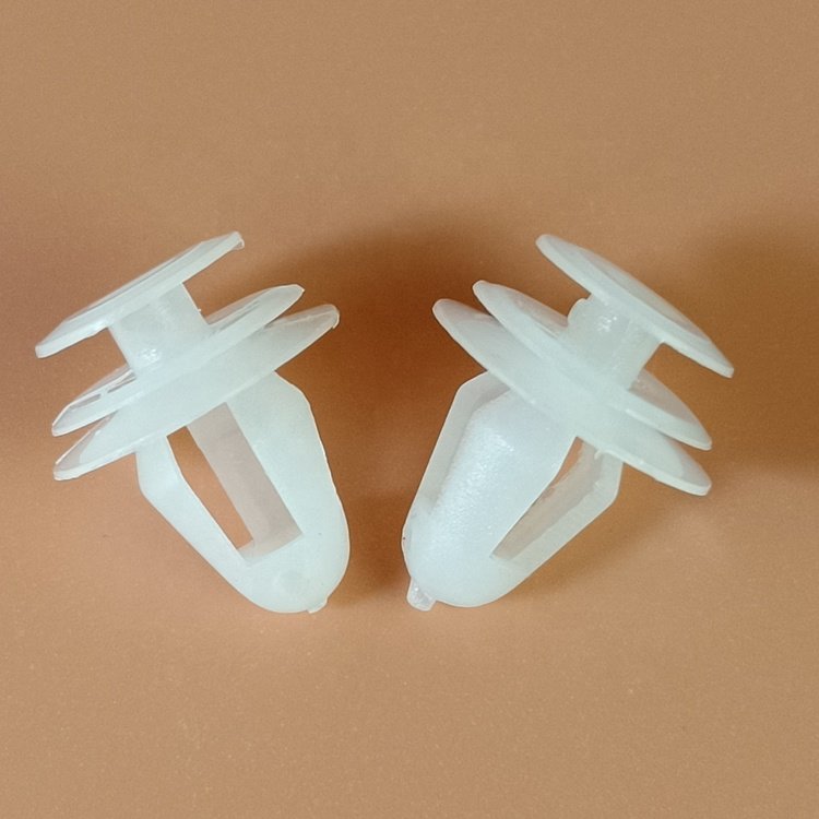Hot Sales D38 Custom Car Door Trim Panel Fastener Retainer Clips