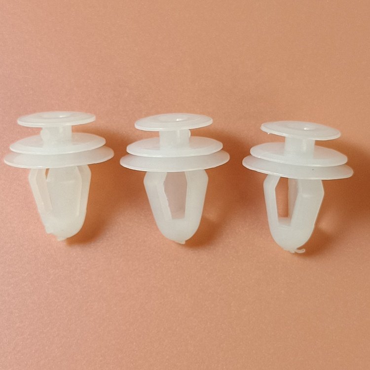 Hot Sales D38 Custom Car Door Trim Panel Fastener Retainer Clips