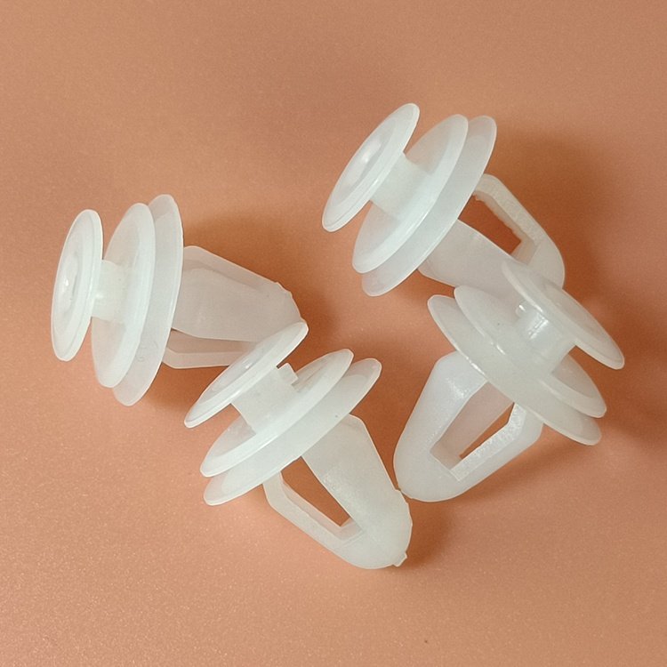 Hot Sales D38 Custom Car Door Trim Panel Fastener Retainer Clips