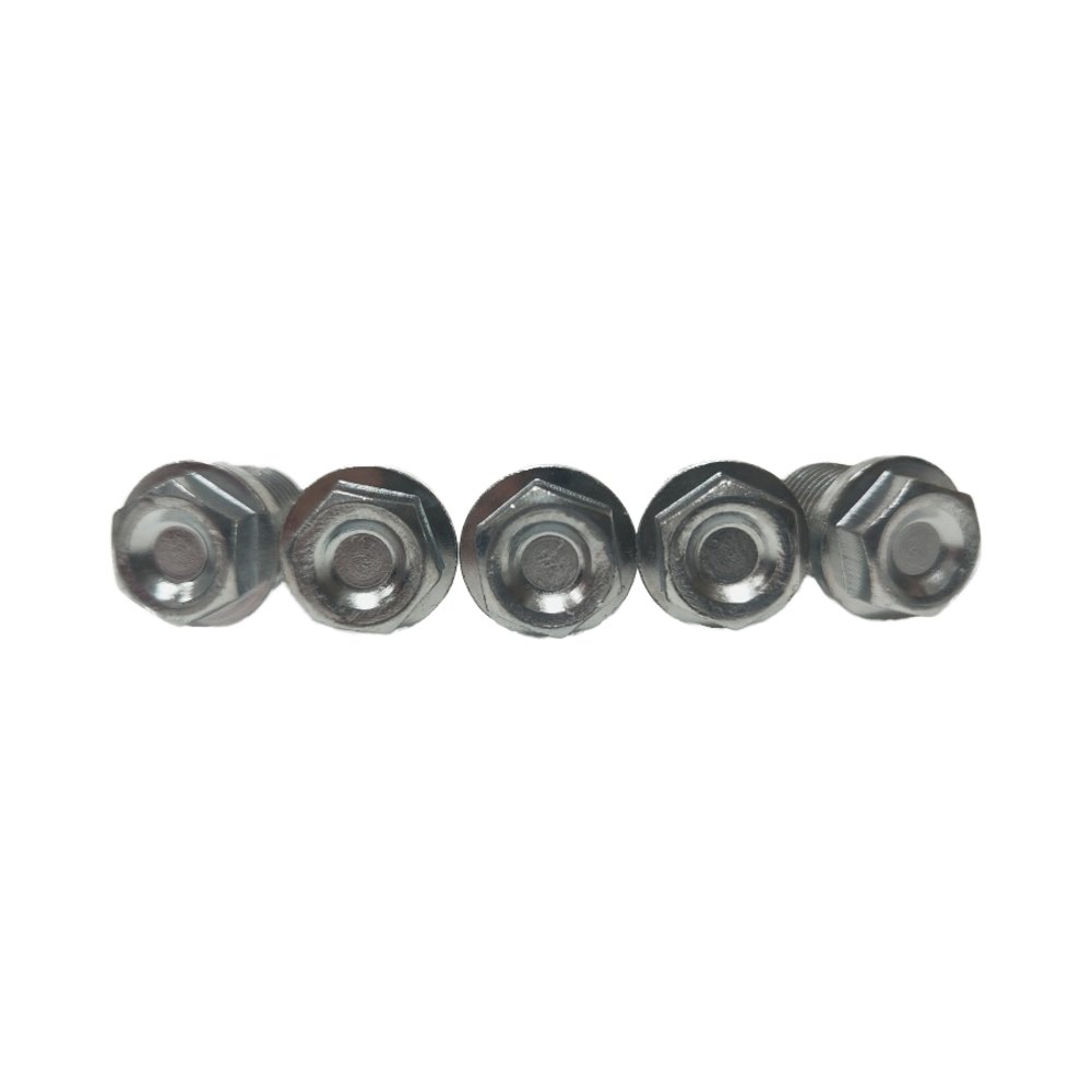For Volvo XC90 (16-)/XC90 (03-)/XC70 (08-) XC60 (18-) Auto Fastener Oil Drain Bolt Plug 986833 Model