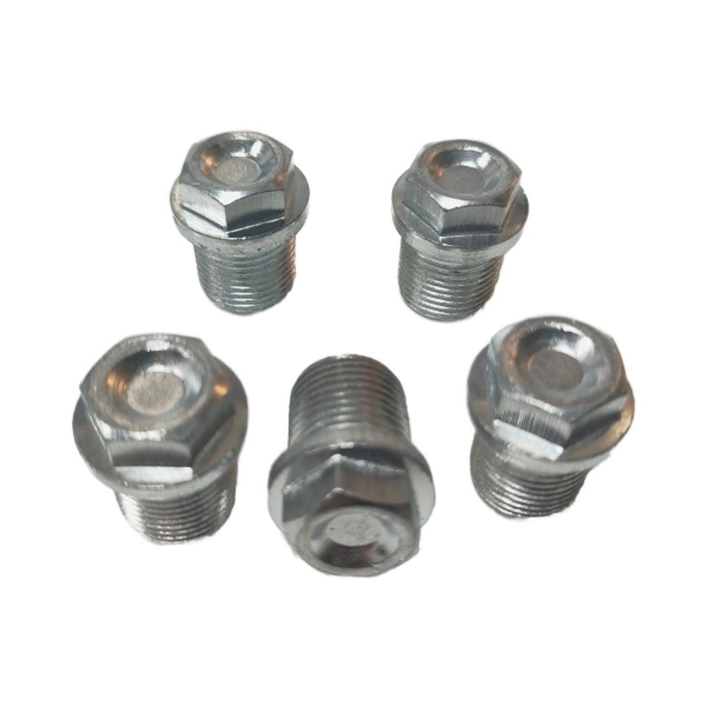 For Volvo XC90 (16-)/XC90 (03-)/XC70 (08-) XC60 (18-) Auto Fastener Oil Drain Bolt Plug 986833 Model