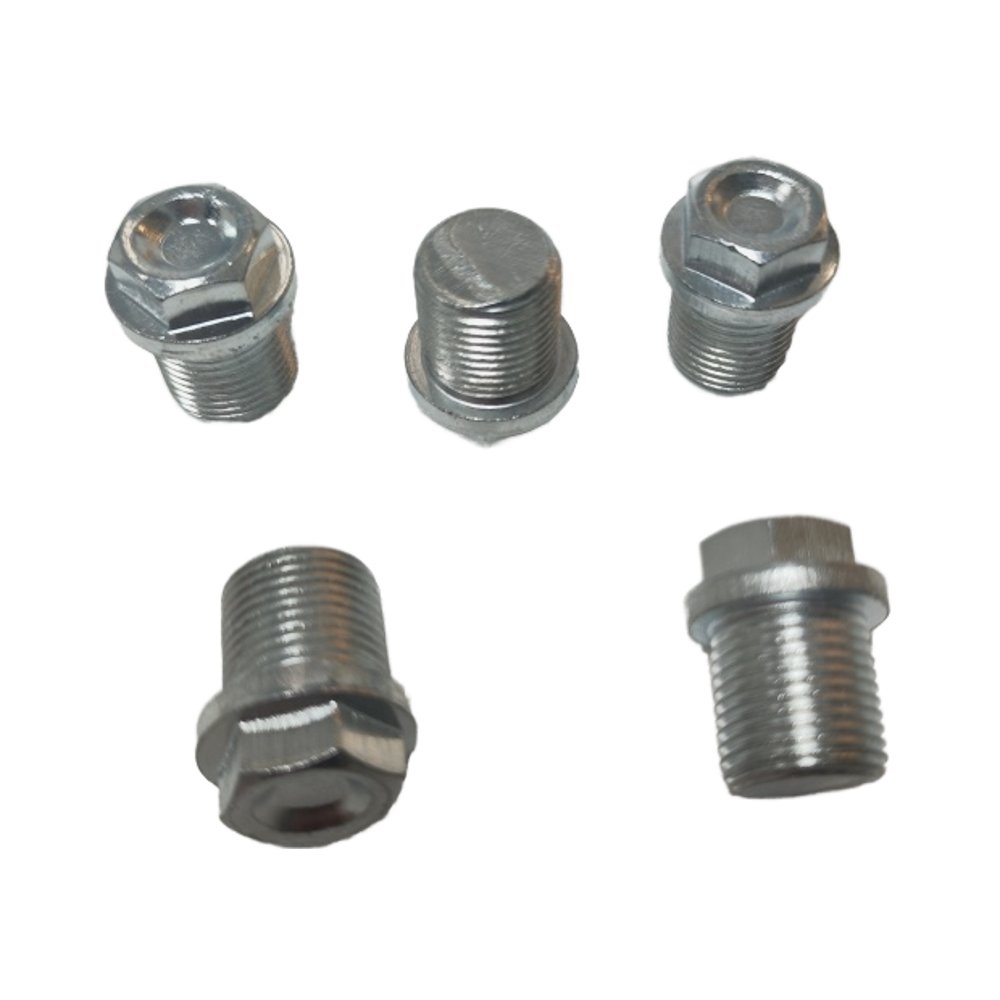 For Volvo XC90 (16-)/XC90 (03-)/XC70 (08-) XC60 (18-) Auto Fastener Oil Drain Bolt Plug 986833 Model